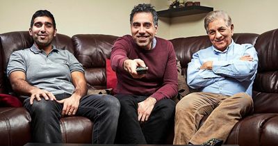 Gogglebox star Sid Siddiqui says he 'doesn't feel safe' as he shares GP struggles