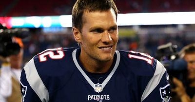 Tom Brady afforded NFL rebirth chance as 2023 draft opens door for quarterback's return