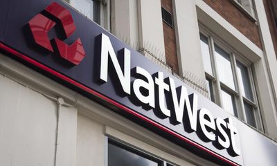 NatWest first-quarter profits jump by 50% after interest rate rises