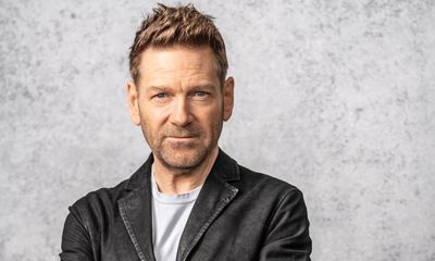 Kenneth Branagh to direct and star in King Lear in London and New York