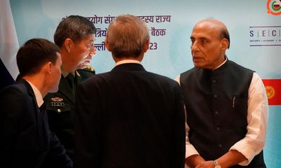 Indian anger and Chinese indifference quash hopes of border resolution