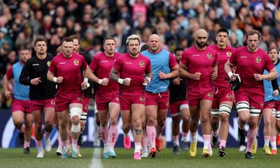 Exeter’s last dance? Chiefs look to end golden era with European glory