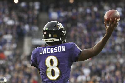 Ravens GM Eric DeCosta shares unique story on how the deal QB Lamar Jackson picked up steam