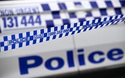 Ex-bikie boss charged with sexual abuse of nine-year-old girl
