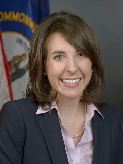 Today’s Interview: Kentucky Treasurer Allison Ball on improving financial literacy