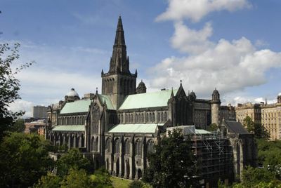 Report reveals Church of Scotland's historical connections to slavery