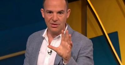 Martin Lewis shares 'codes' to get cheaper supermarket shop and free food