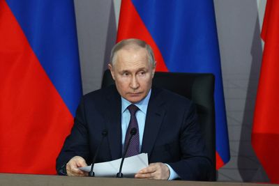 Russia paves way for deportations from annexed Ukrainian regions
