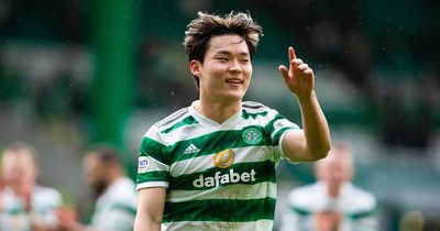 Oh set for Celtic homecoming as South Korea 'added' to Japan for Far East pre-season tour