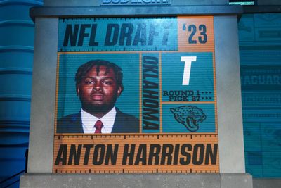 5 things to know about new Jaguars OT Anton Harrison