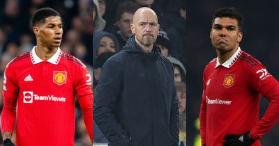 What Manchester United need to do to secure top-four Premier League finish this season