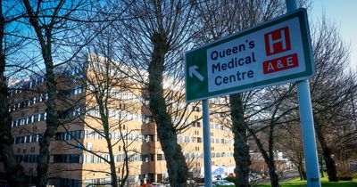 Queen's Medical Centre confirms temporary closure of one of its main entrances