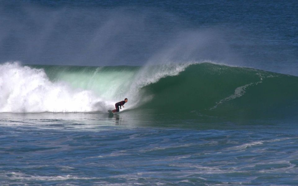 Hidden currents: The secret ingredient shaping these…