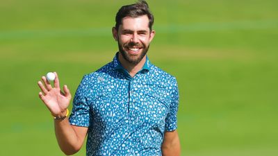 PGA Tour Pros Take Cover From Bee Swarm At The Mexico Open