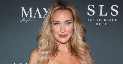 Golf influencer Paige Spiranac slams "sexist" PGA star after digs over her appearance