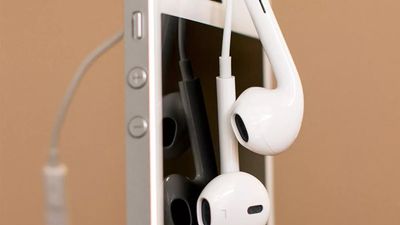 iPhone 15's USB-C upgrade is coming to the earphones nobody uses