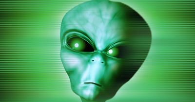 Scientists reveal date they believe we will hear from aliens by - and it's scarily soon