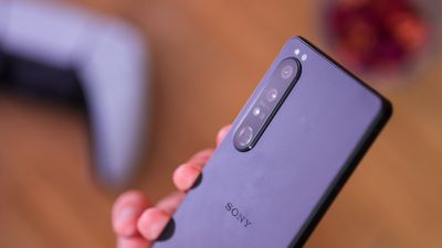The Sony Xperia 1 V might be coming soon – it sounds like a top Android phone