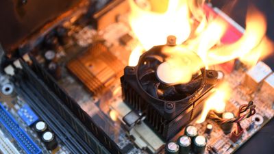 AMD Ryzen 7000 chips will no longer randomly burn out – but there’s a cost