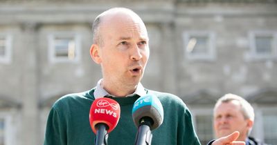 Paul Murphy to lodge complaint about Niall Collins to standards watchdog