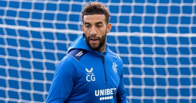 Rangers injury latest for Celtic as Michael Beale provides Connor Goldson and Ryan Kent update