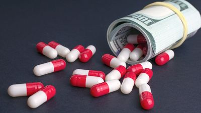 Could Government Drug-Price Negotiations Sound The Death Knell For Biotech Stocks?