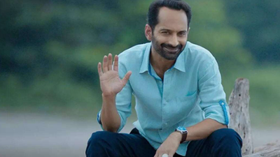 ‘Pachuvum Athbuthavilakkum’ movie review: Fahadh Faasil’s drama works on the strength of its characters