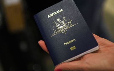 Getting your Australian passport: What you need to know