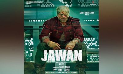 Delhi HC restrains 'rogue website', others from unauthorised display of contents from SRK's movie 'Jawan'