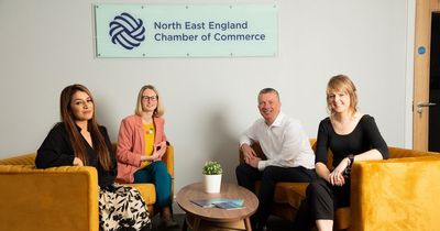People on the move: key North East appointments and promotions