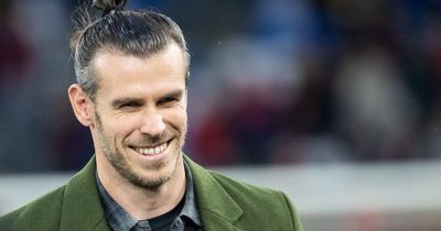 Everything Gareth Bale has said on Wrexham, Ryan Reynolds offer, retirement U-turn, LAFC and more