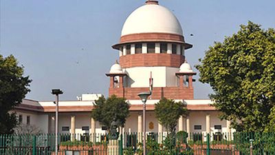Register FIRs against hate speech even in absence of complaints, Supreme Court directs States