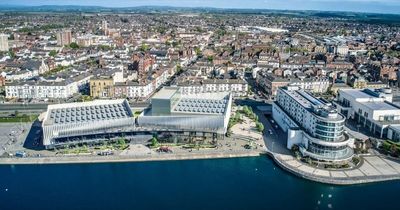£73 million that could 'revitalise' town given green light