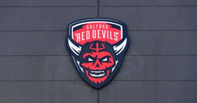 Salford Red Devils set to become wholly community-owned in a first of its kind restructure