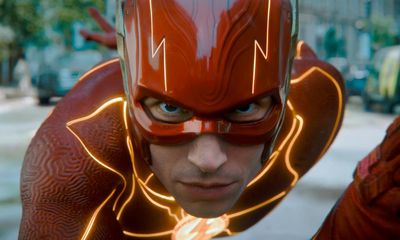 ‘One of the best superhero movies ever’: can The Flash live up to the Twitter hype?