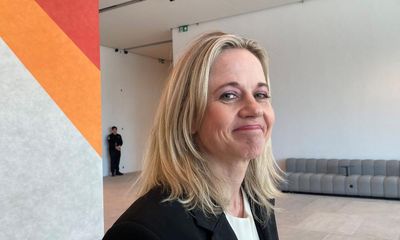 ‘Beyond excited’: Head of Norway’s National Museum named new Tate Modern director