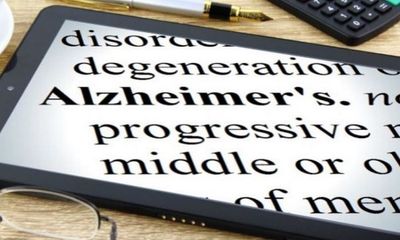 Genetic therapy can lower tau protein which causes Alzheimer's disease: Study