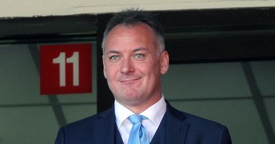 Former Sunderland chairman Stewart Donald set to become owner at Eastleigh FC