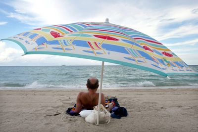 Florida is losing its status as a middle-class boomer retiree haven