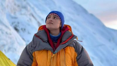 After defying death during Annapurna 1 expedition, Baljeet Kaur ready to climb Mount Satopanth peak of Uttrakhand in September