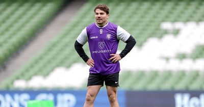 Toulouse insist lessons learned from Leinster defeats as teams named for crunch Champions Cup semi