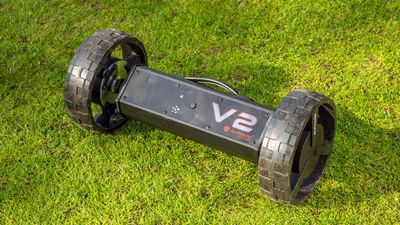 Alphard Club Booster V2 Review