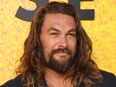 Jason Momoa was ‘absolutely baffled’ by positive response to Aquaman film