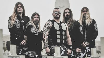 Every Sabaton album ranked from worst to best