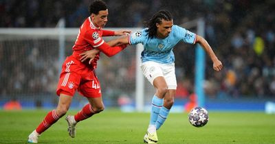 Pep Guardiola gives positive injury update on Man City defender Nathan Ake