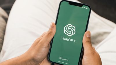 ChatGPT could be forced to show its sources thanks to new AI regulation bill