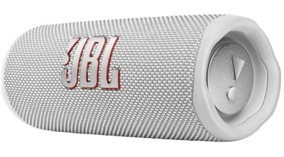 Save £50 on JBL's five-star Flip 6 Bluetooth speaker this weekend