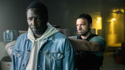 Meet the AKA cast: Who's who in the French Netflix thriller