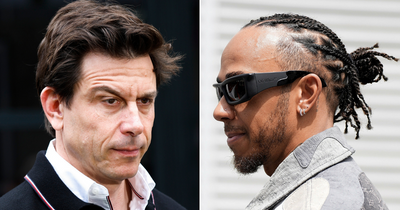 Toto Wolff to "bang heads together" as Mercedes desperate over Lewis Hamilton contract