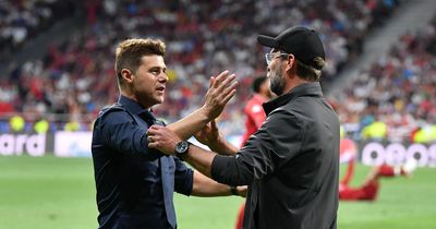 Mauricio Pochettino given perfect endorsement by Jurgen Klopp for Chelsea manager role